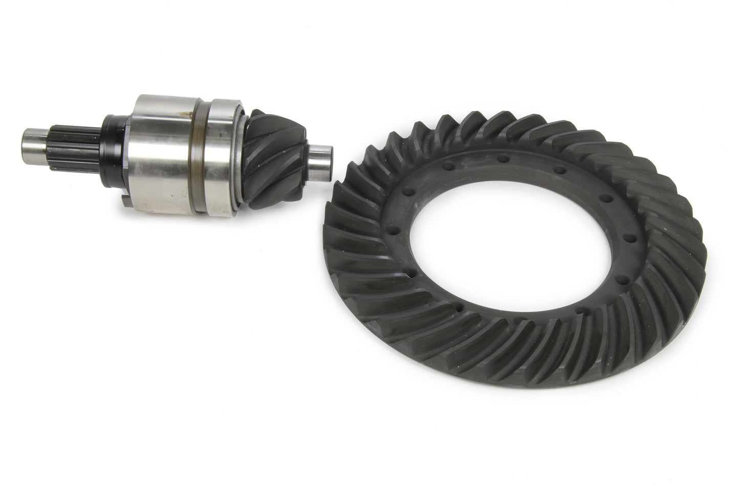 Frankland Racing Ring & Pinion Loaded 4.86 Ratio 2019 FRKKTRP486