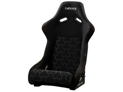 NRG Vehicle Parts SC-300-GS02BK Item Image