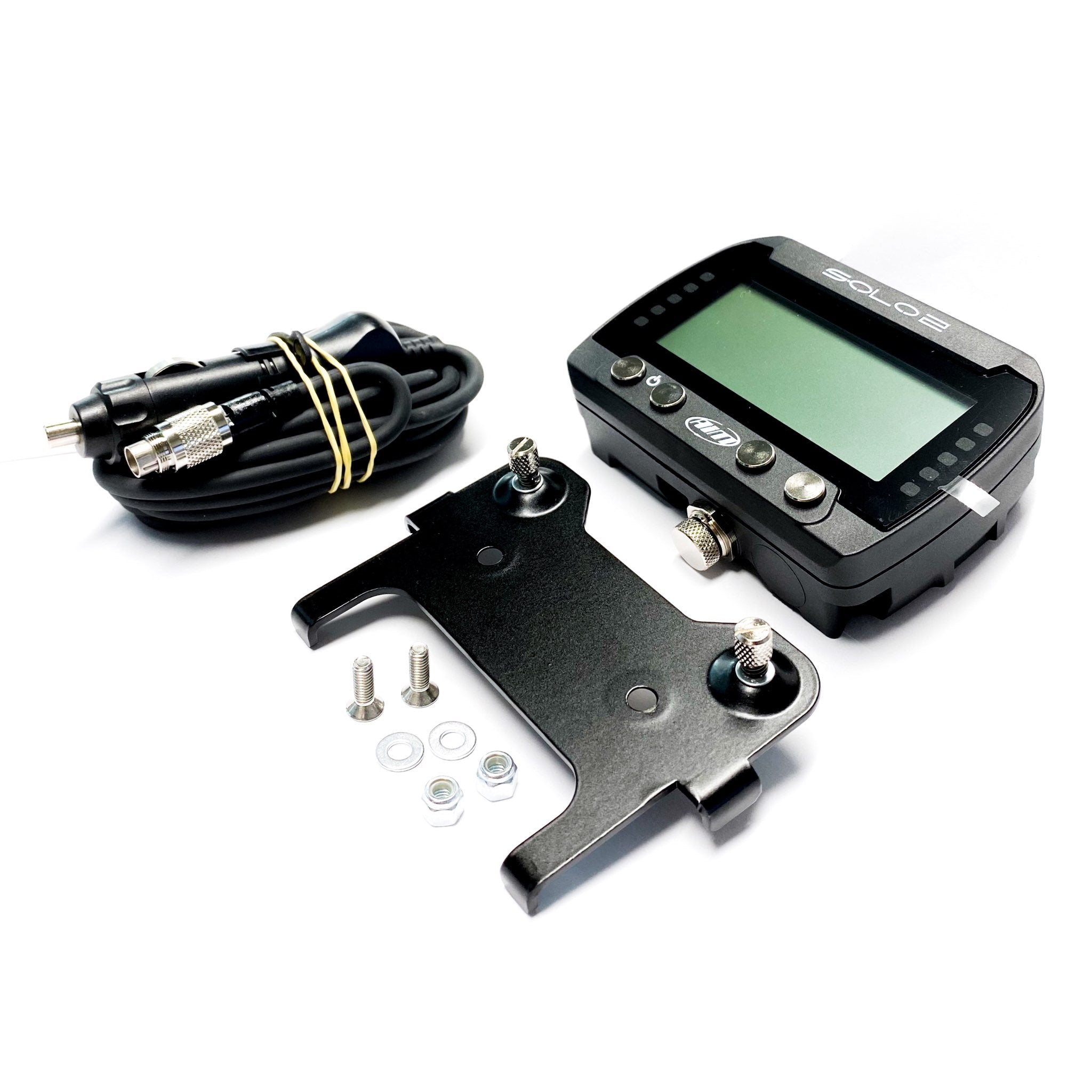 AIM SOLO 2 GPS Lap Timer For Motorsports
