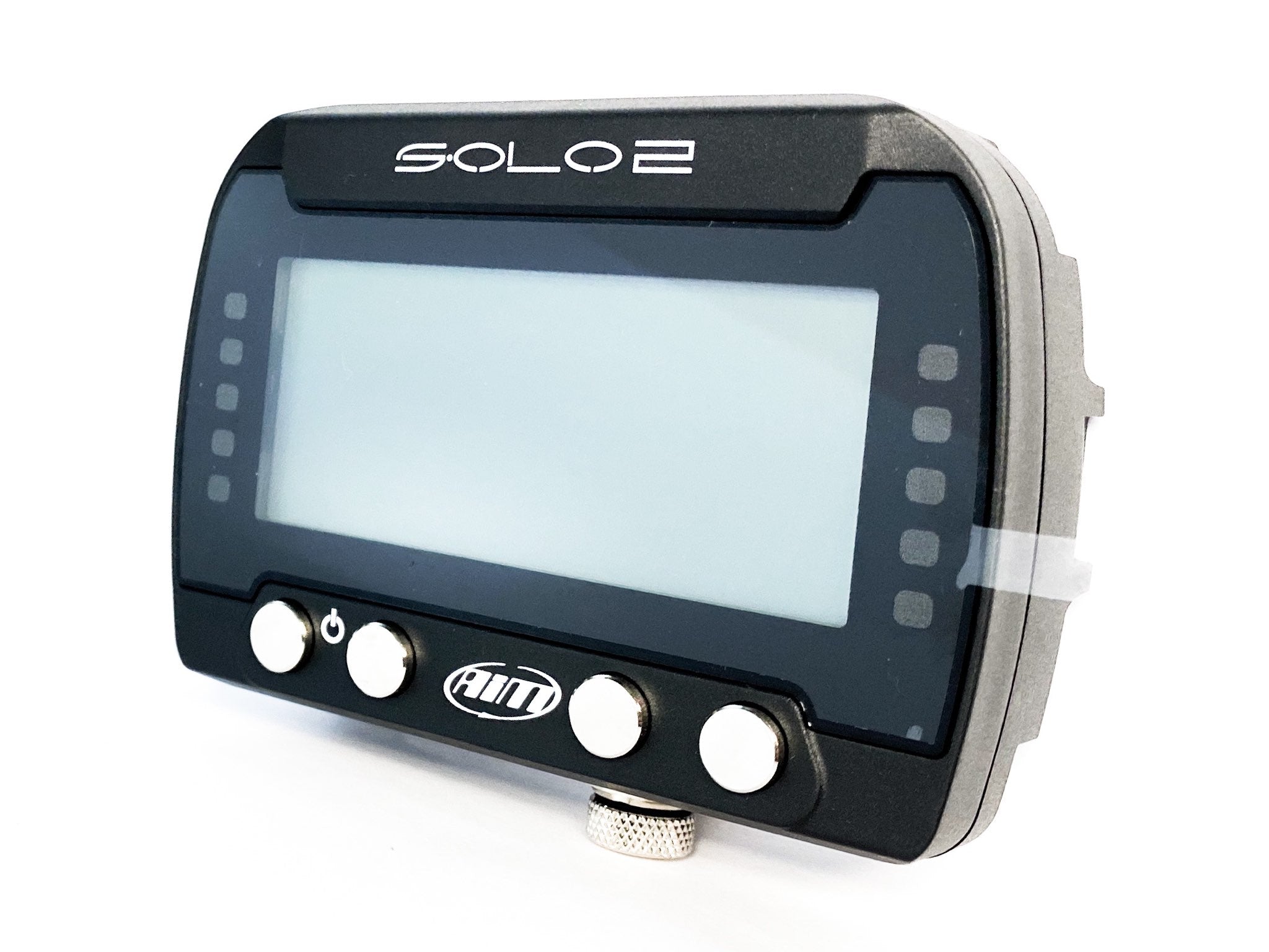 AIM SOLO 2 GPS Lap Timer For Motorsports