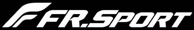 FRSPORT Stickers STICKER-XL Item Image