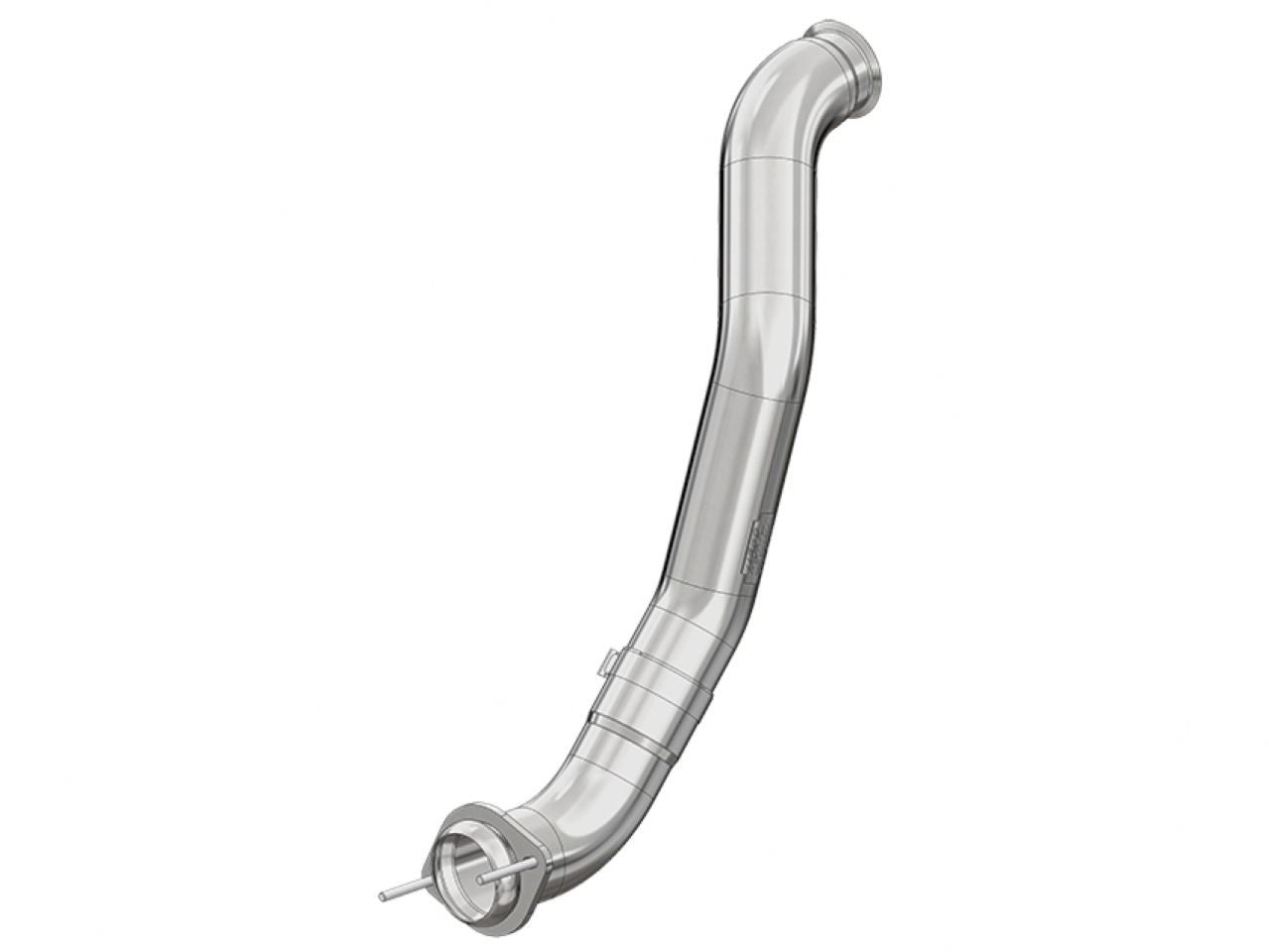 MBRP Downpipes FS9CA455 Item Image