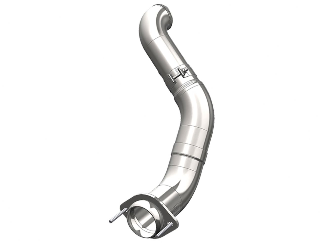 MBRP Downpipes FS9CA459 Item Image