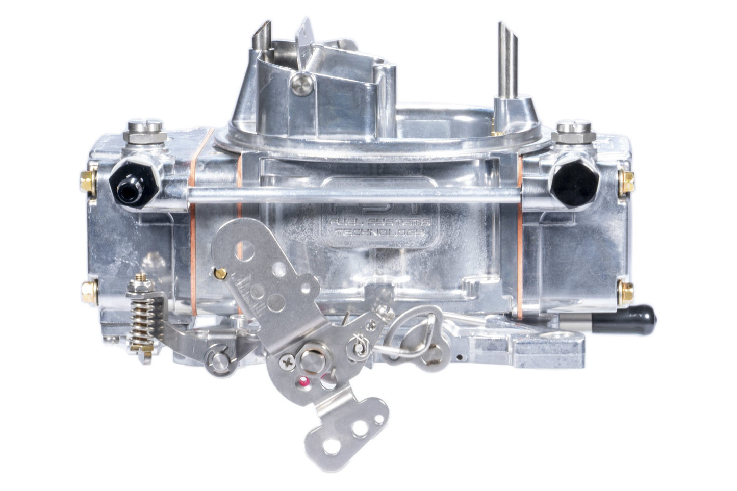 FST Performance Carbuertor RT Carburetor 750CFM Vacuum Secondary FSC40750-1