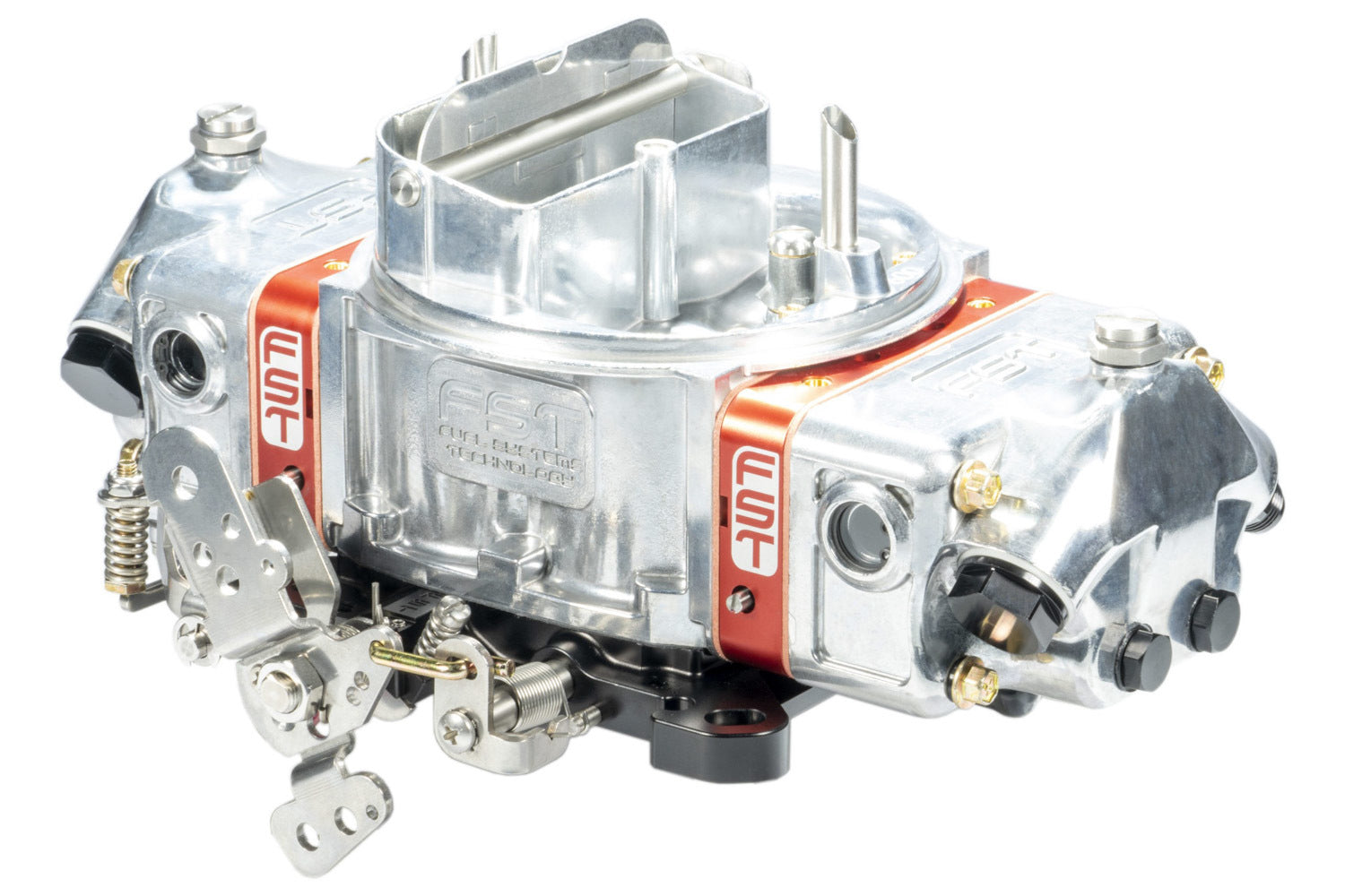 FST Performance Carbuertor RTX Carburetor 600CFM Mechanical Secondary FSC41600X-2