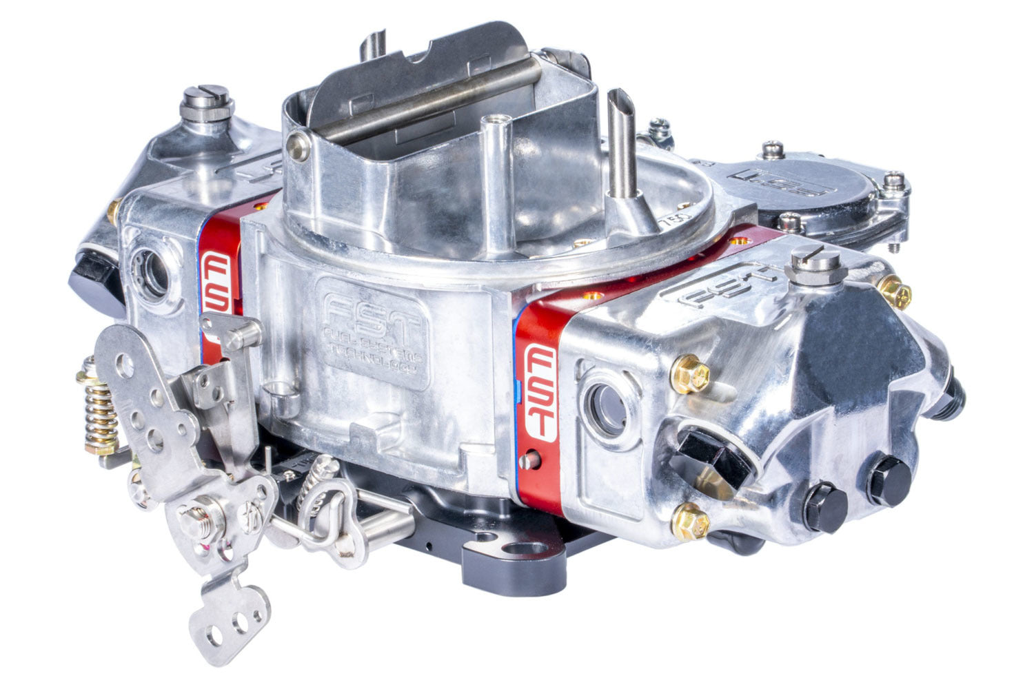 FST Performance Carbuertor RTX Carburetor 650CFM Vacuum Secondary FSC41650X-1