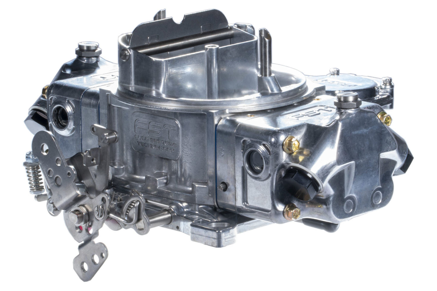 FST Performance Carbuertor RT Carburetor 750CFM Vacuum Secondary FSC41750-1
