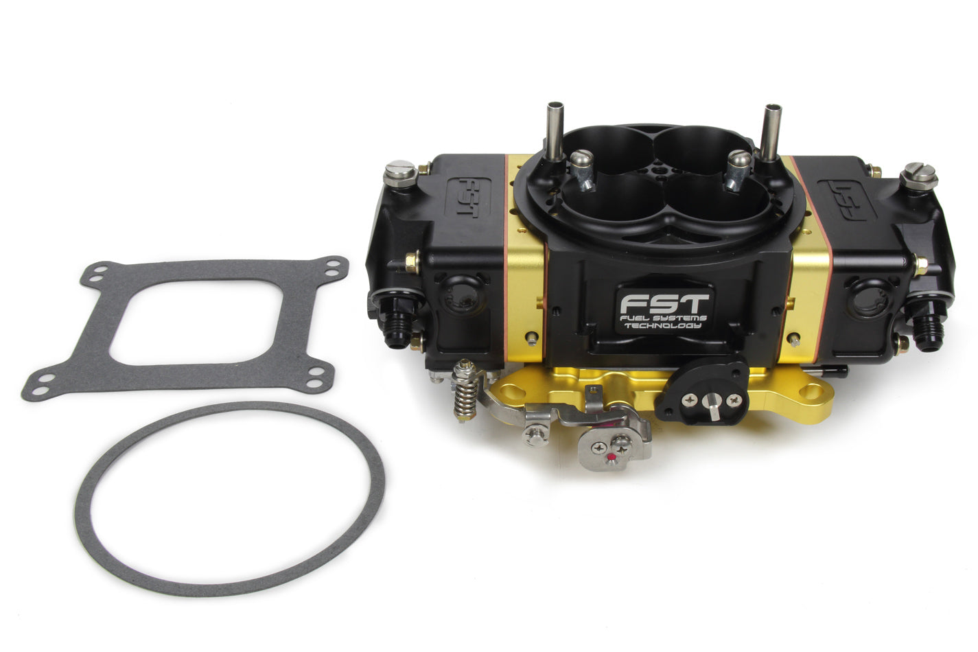 FST Performance Carbuertor Carburetor 750 CFM Billet X-treme Pro FSC41750B-2