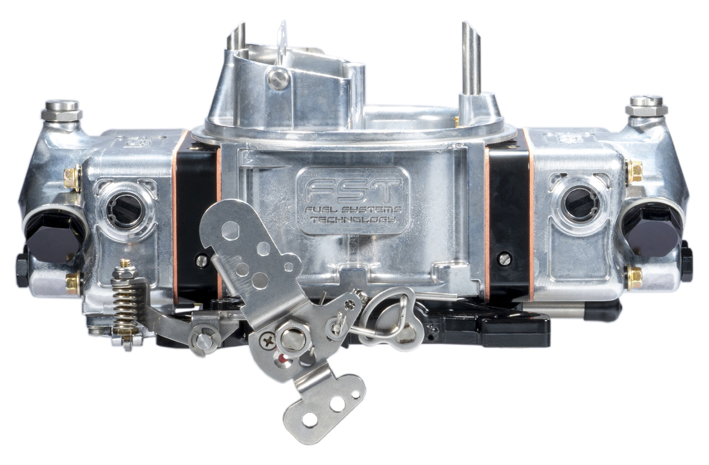 FST Performance Carbuertor RT Plus Carb 750CFM Vacuum Secondary FSC41750P