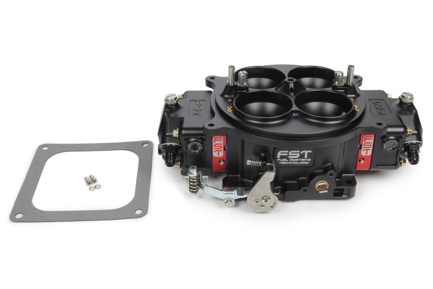 FST Performance Carbuertor Carburetor 1150 CFM Billet Excess CNC FSC46150XSR