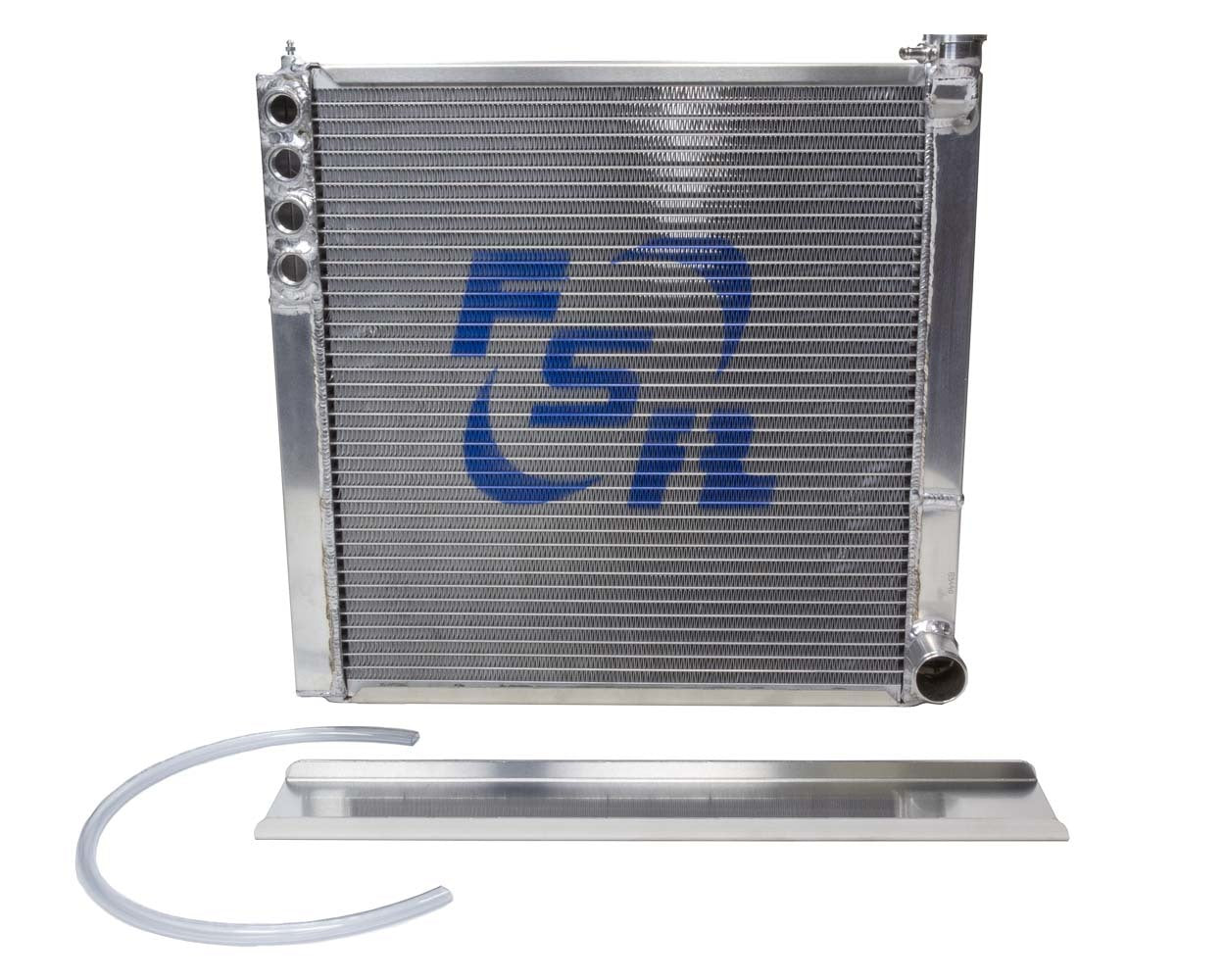 FSR Racing Radiator Sprint Car Triple Pass Slide In FSR6291T2-JJ