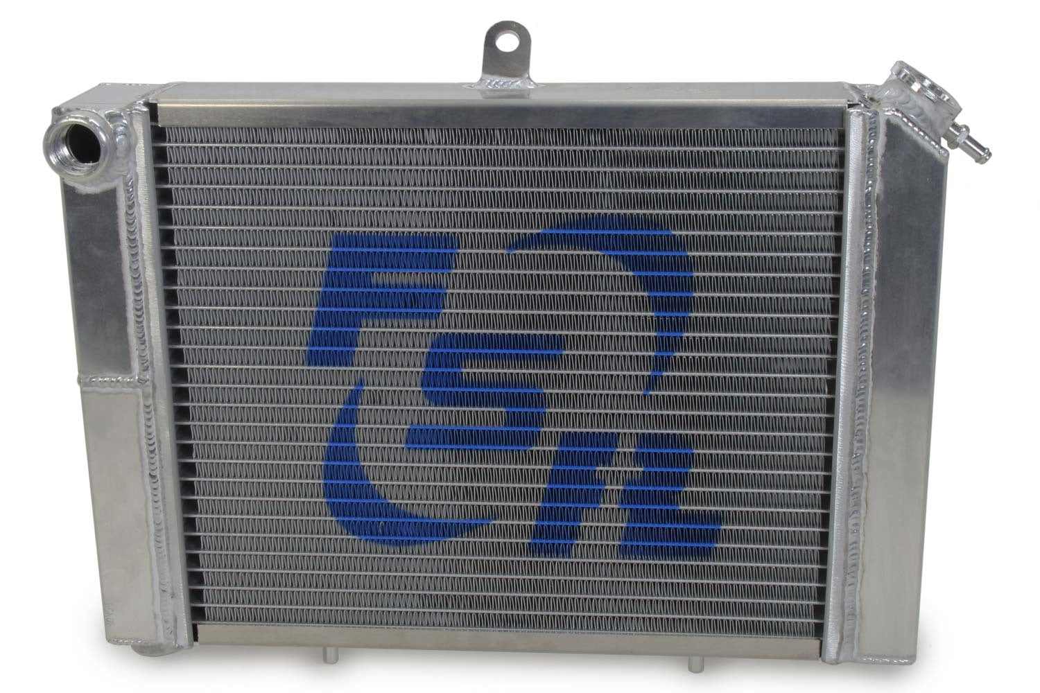 FSR Racing Radiator Mini Sprint 2 Row 18x12 Cage Mount FSR78302-2