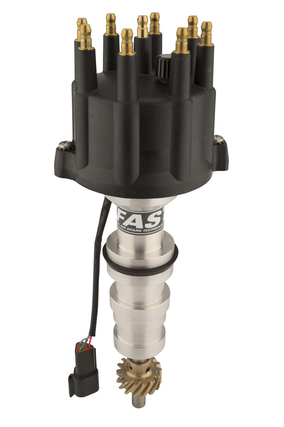 FAST XDi Race EFI Distributor BBF FE w/Small Cap FST1000-1617EFI