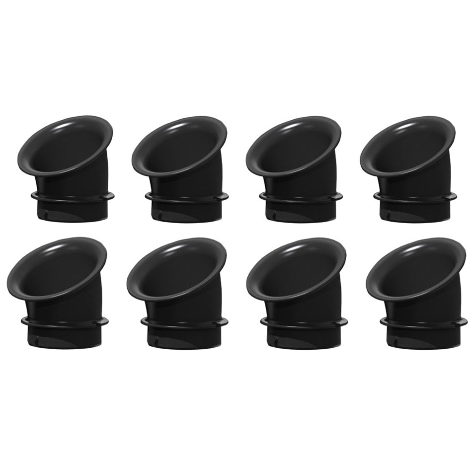 FAST Tall Stacks (8pk) for 146106 & 146204 Intakes FST146072-8