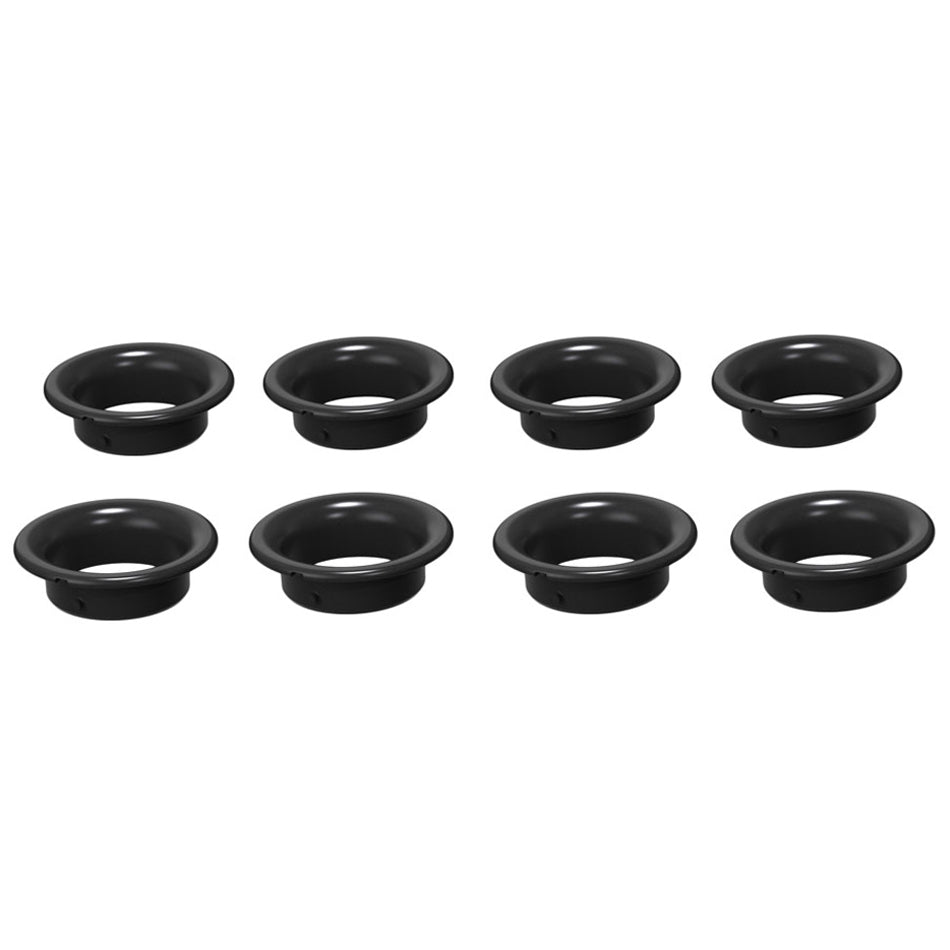 FAST Short Stacks (8pk) for 146106 & 146204 Intakes FST146074-8