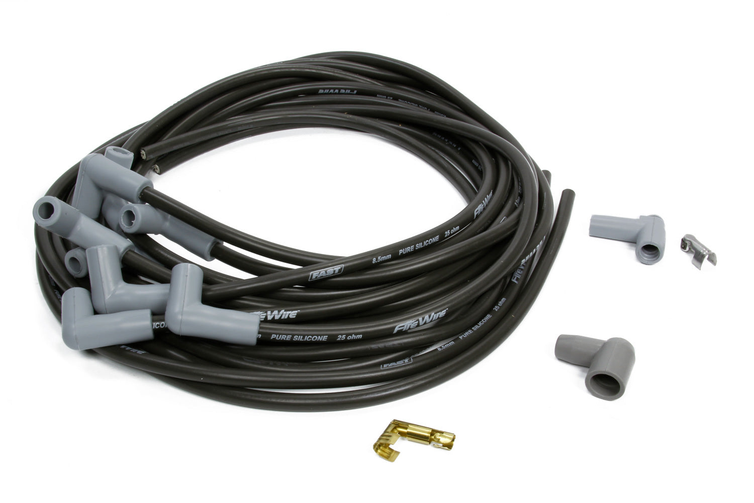 FAST 8.5mm Spark Plug Wire Set FST255-0082