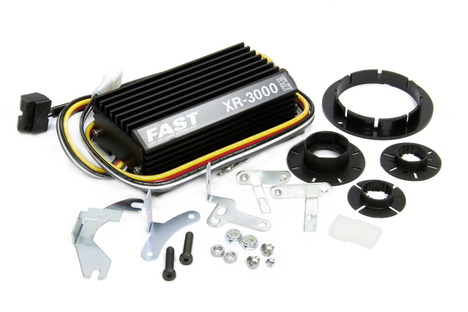 FAST XR3000 Electronic Ign. Conversion Kit FST3000-0226