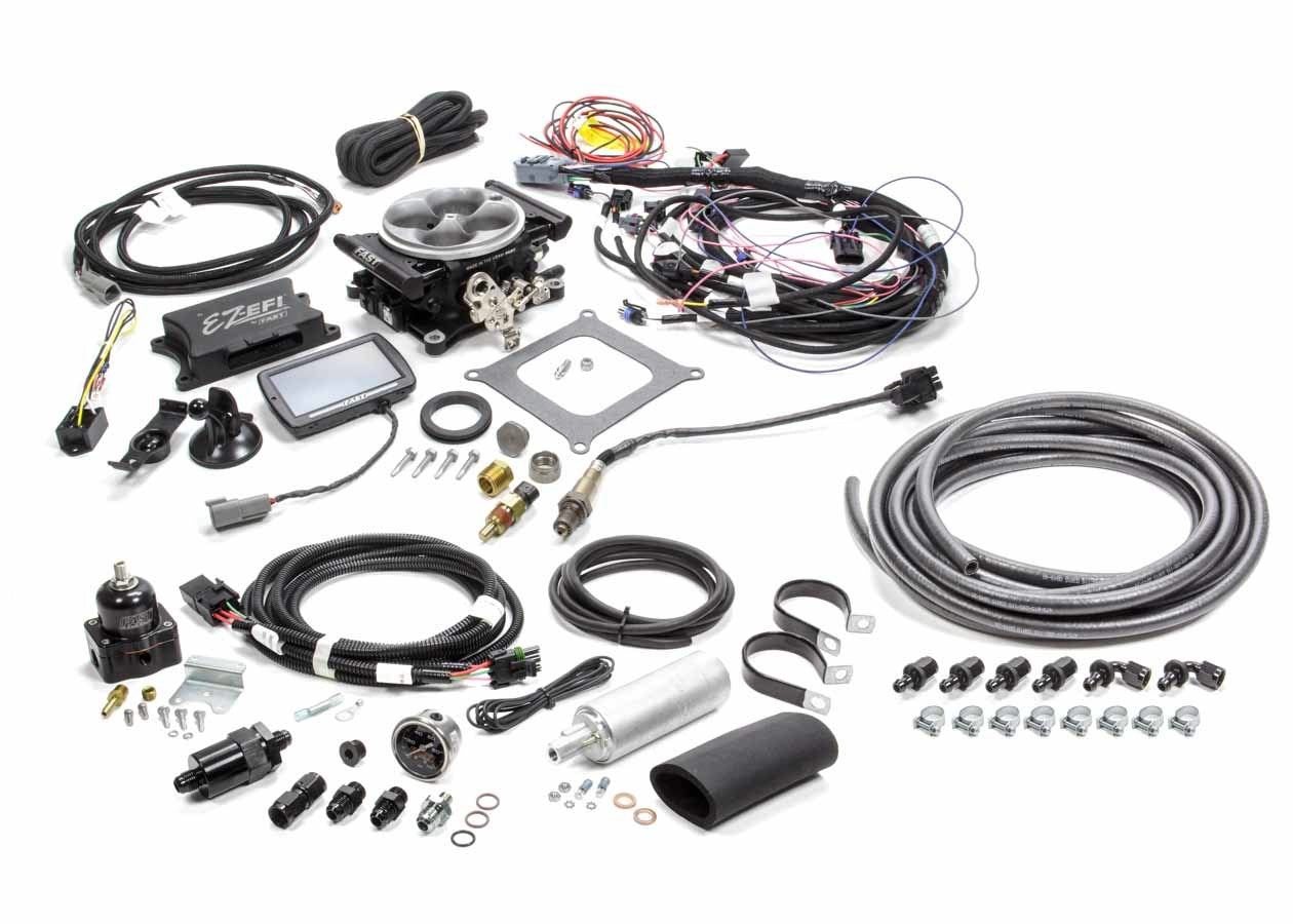 FAST EZ EFI Master Kit FST30227-06KIT