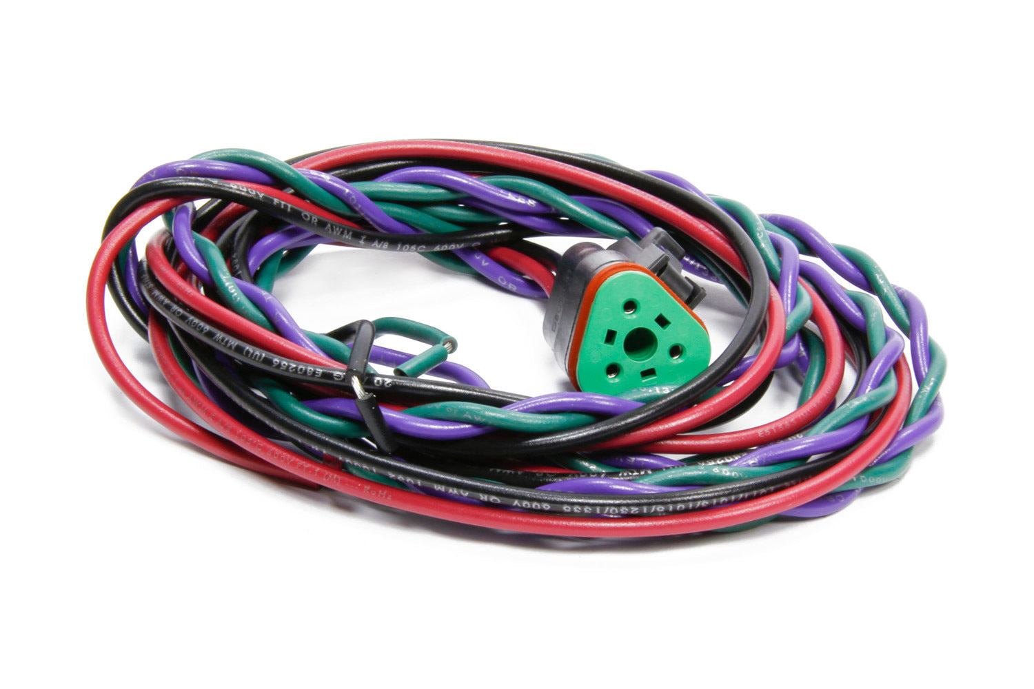 FAST 4-Pin Wire Harness - Distributor to Crane Box FST6000-6717
