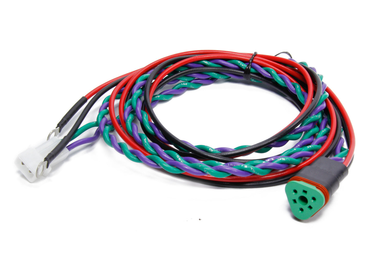 FAST 4-Pin Wire Harness - Distributor to MSD Box FST6000-6719