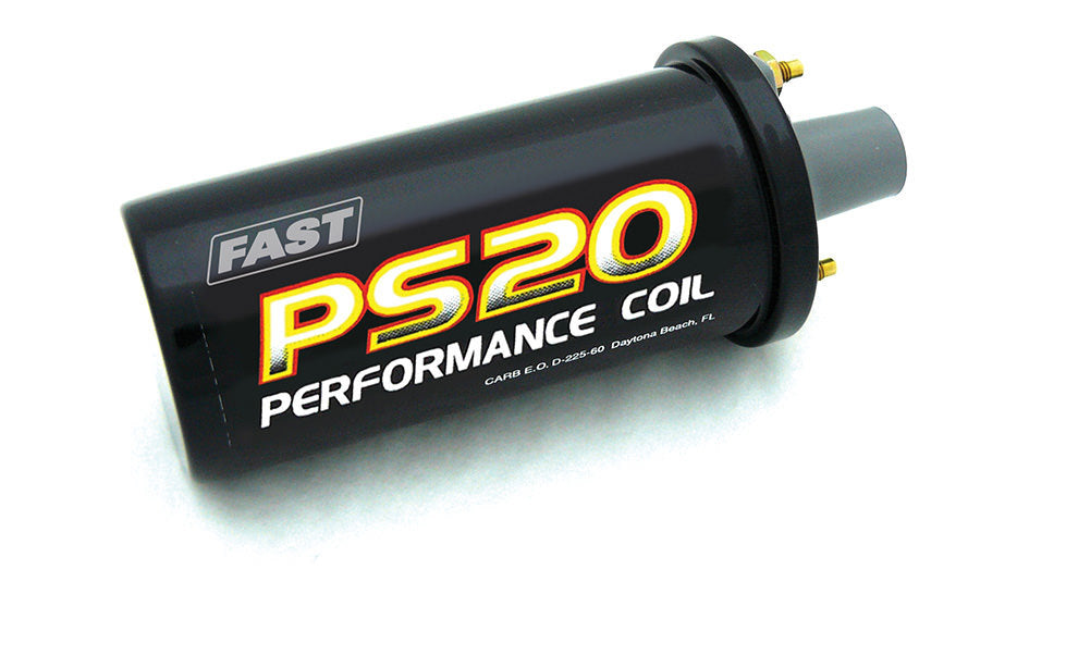 FAST PS20 Street/Performance Coil FST730-0020