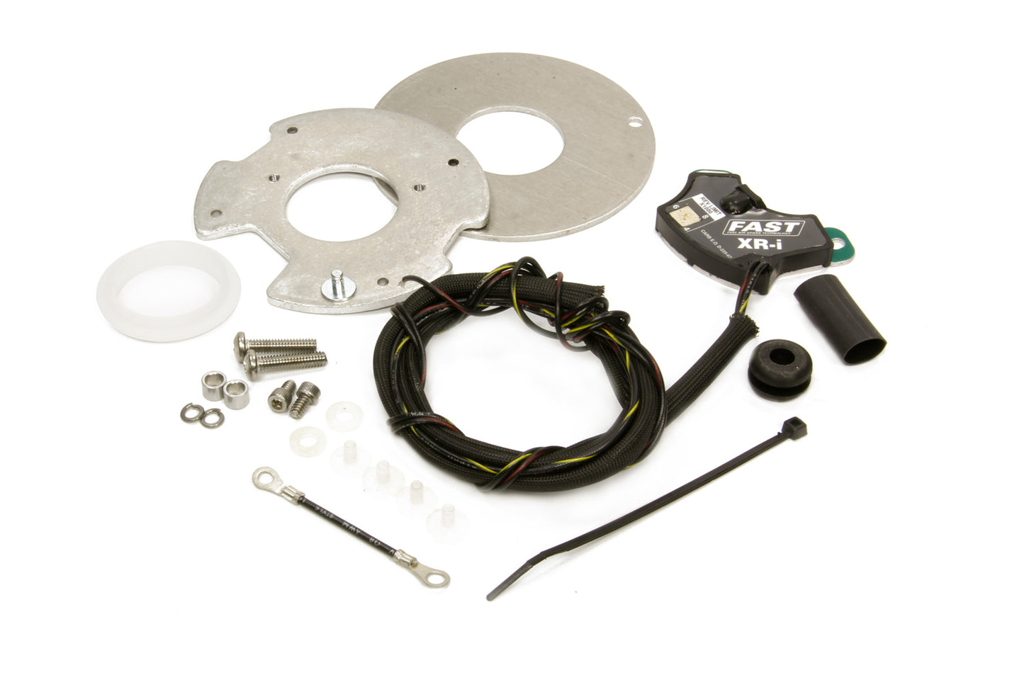 FAST Ford XR-1 Points Ign. Conversion Kit FST750-1700