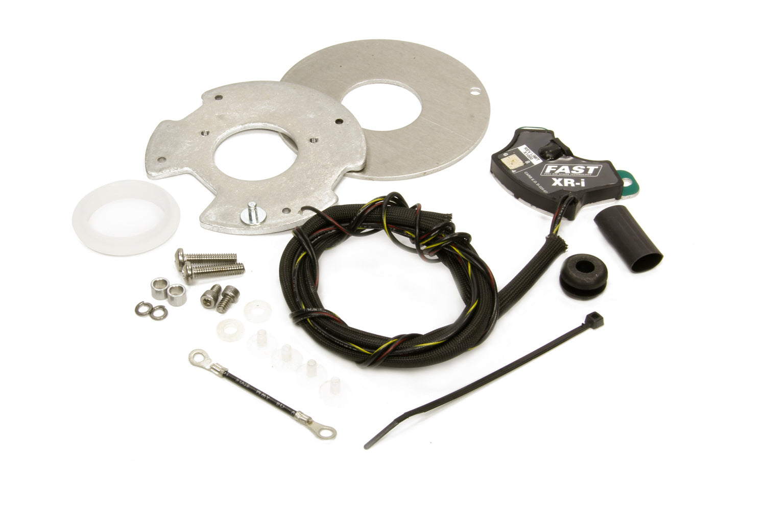 FAST Ford XR-1 Points Ign. Conversion Kit FST750-1700