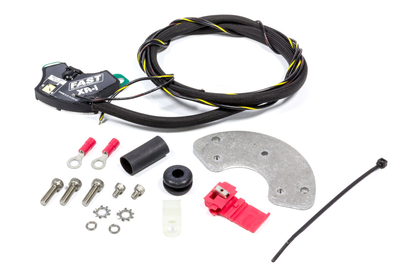 FAST GM XR-1 Points Ignition Conversion Kit FST750-1710