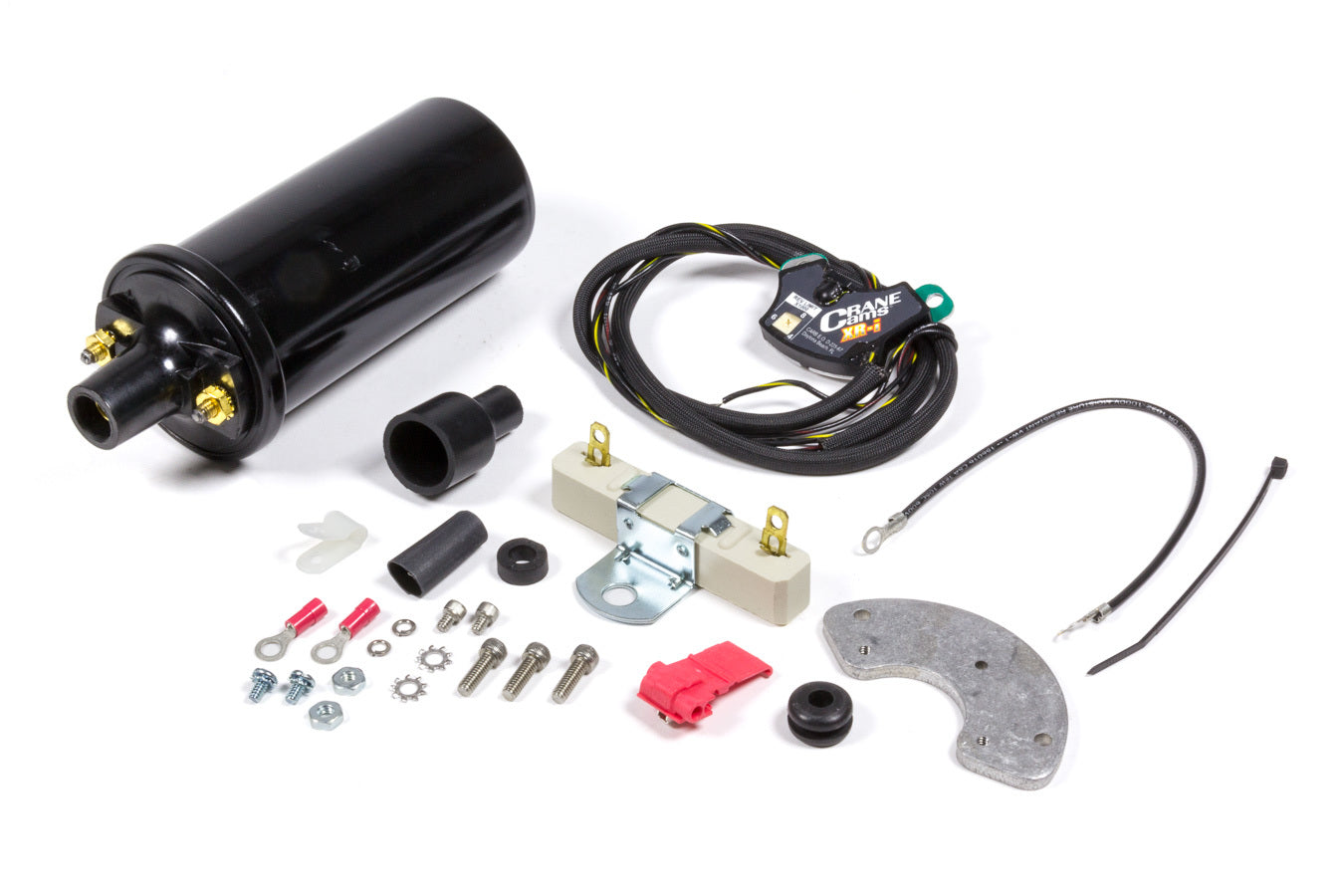 FAST XR-I Coil Kit FST750-1715