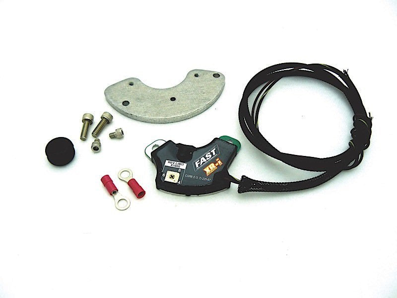 FAST GM XR-1 Points Ignition Conversion Kit FST750-1720