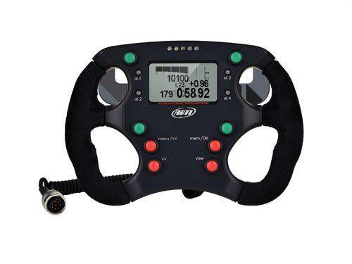 AIM Steering Wheels X07VOLFORM Item Image