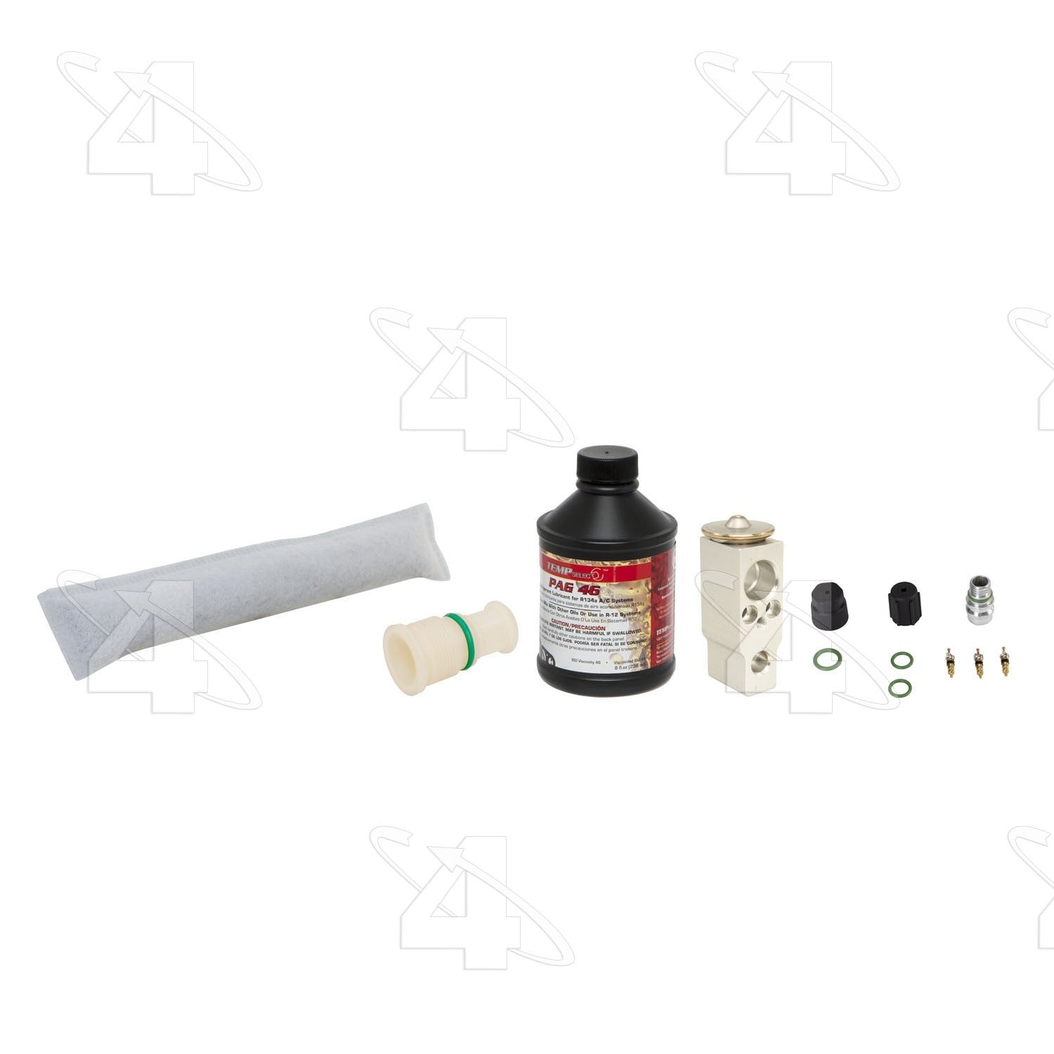 four seasons a/c service kits  frsport 10315sk