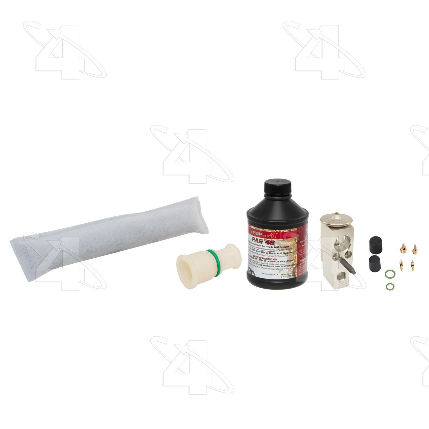 four seasons a/c service kits  frsport 10347sk