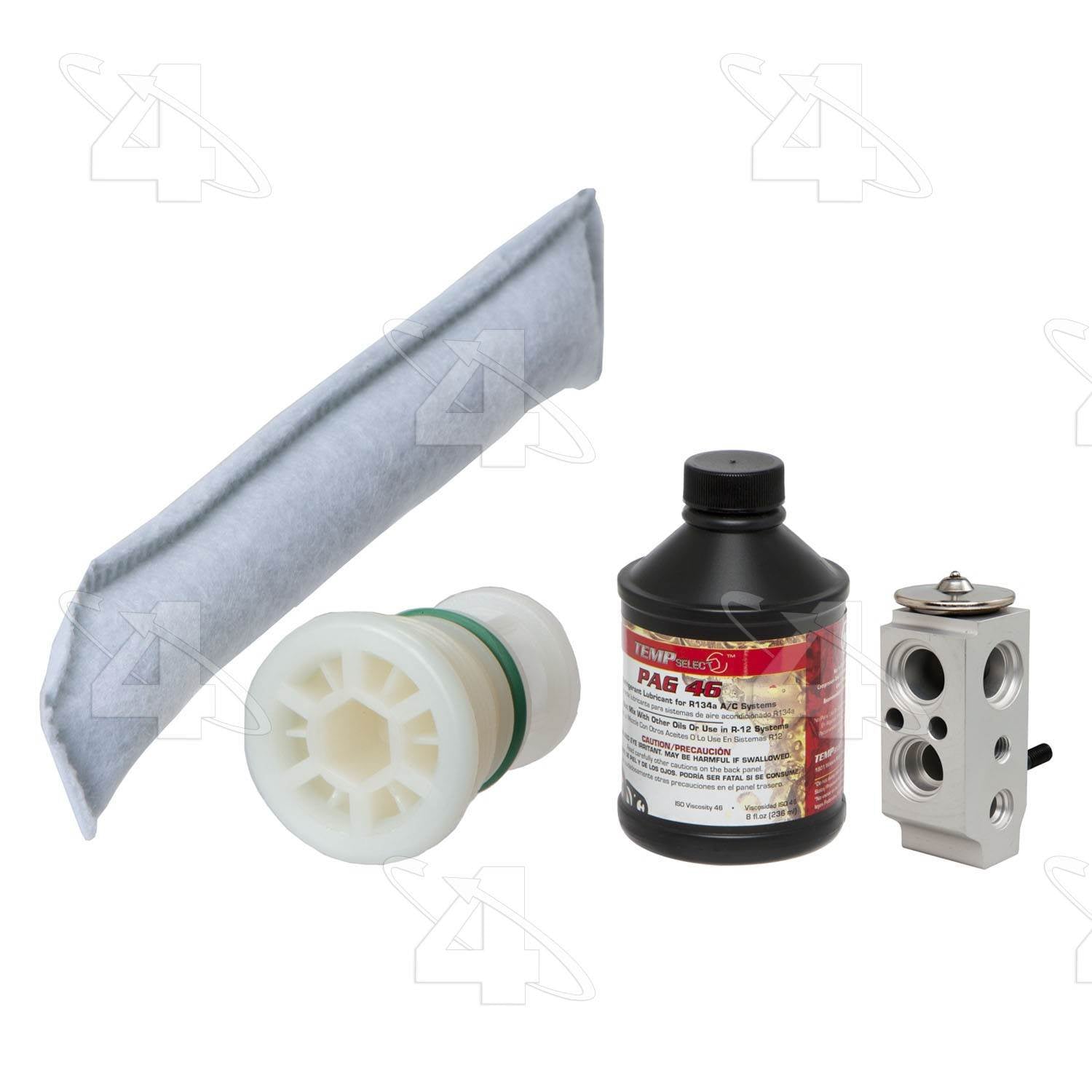 four seasons a/c service kits  frsport 10545sk