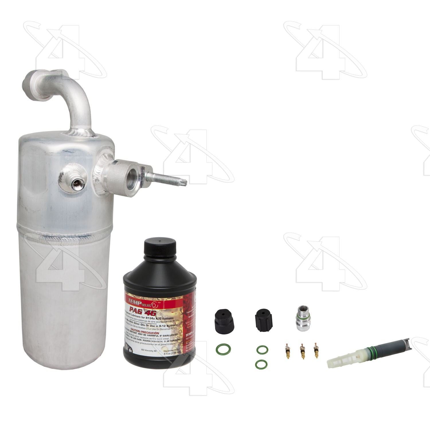 four seasons a/c service kits  frsport 10694sk