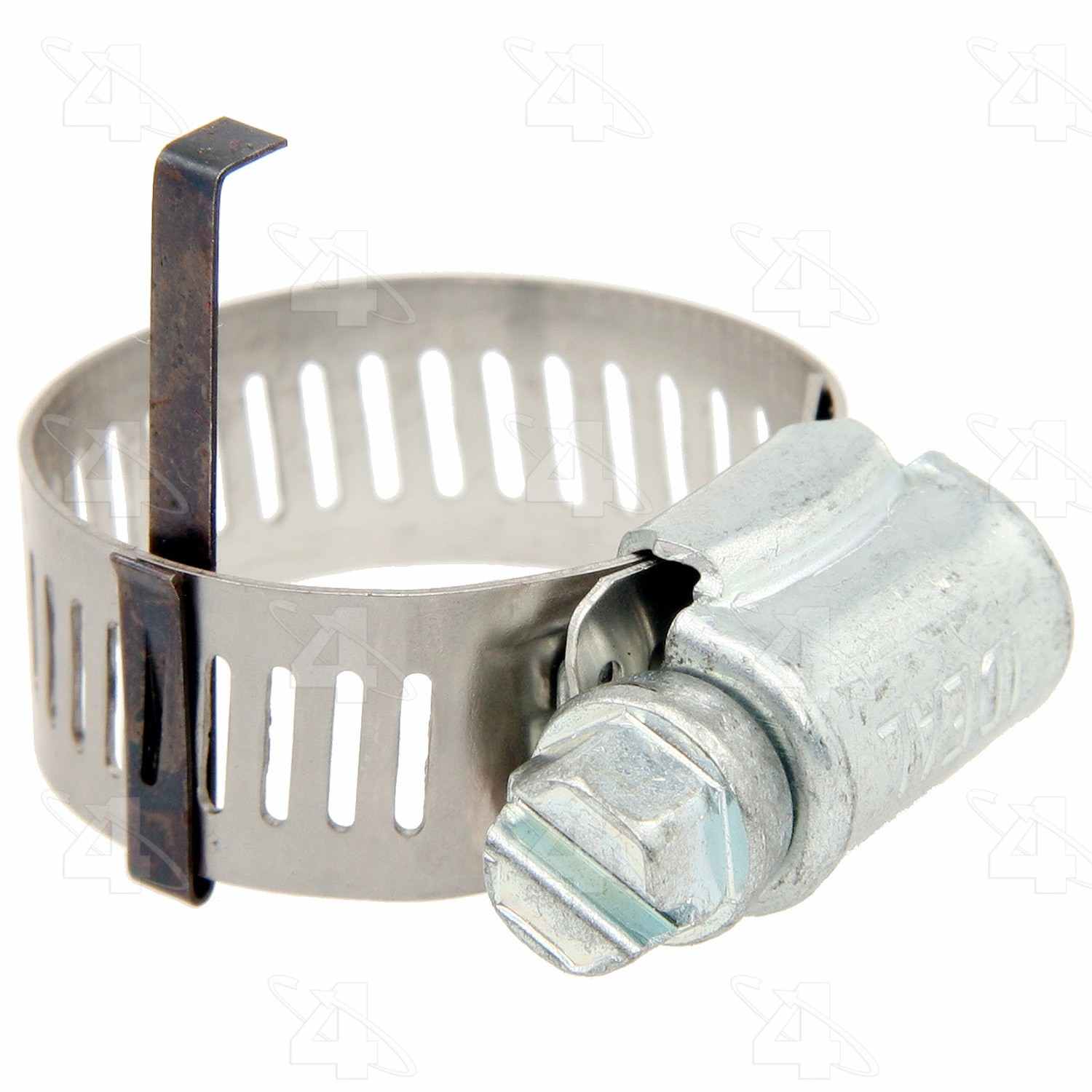 four seasons a/c fitting hose clamp  frsport 11012