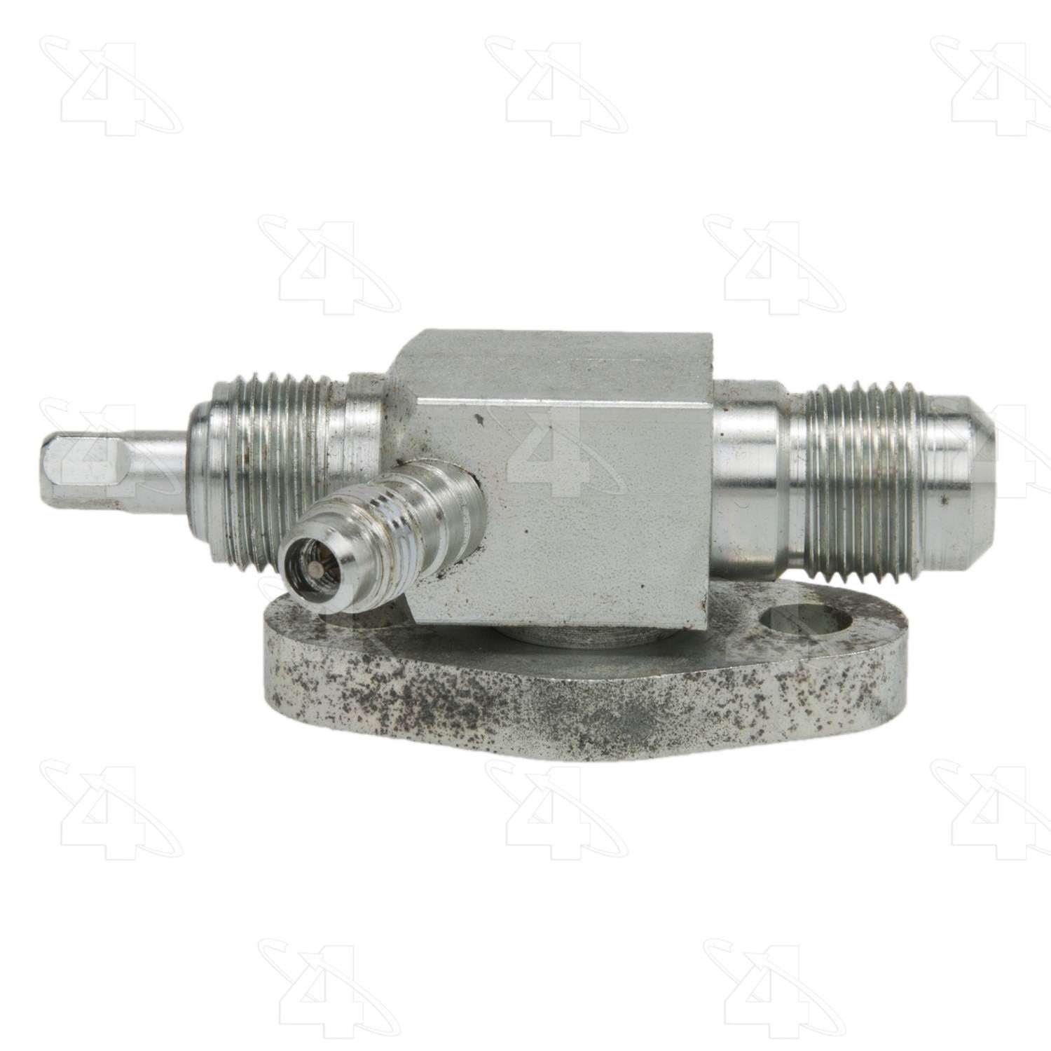 four seasons r12 service valve compressor a/c fitting  frsport 12788