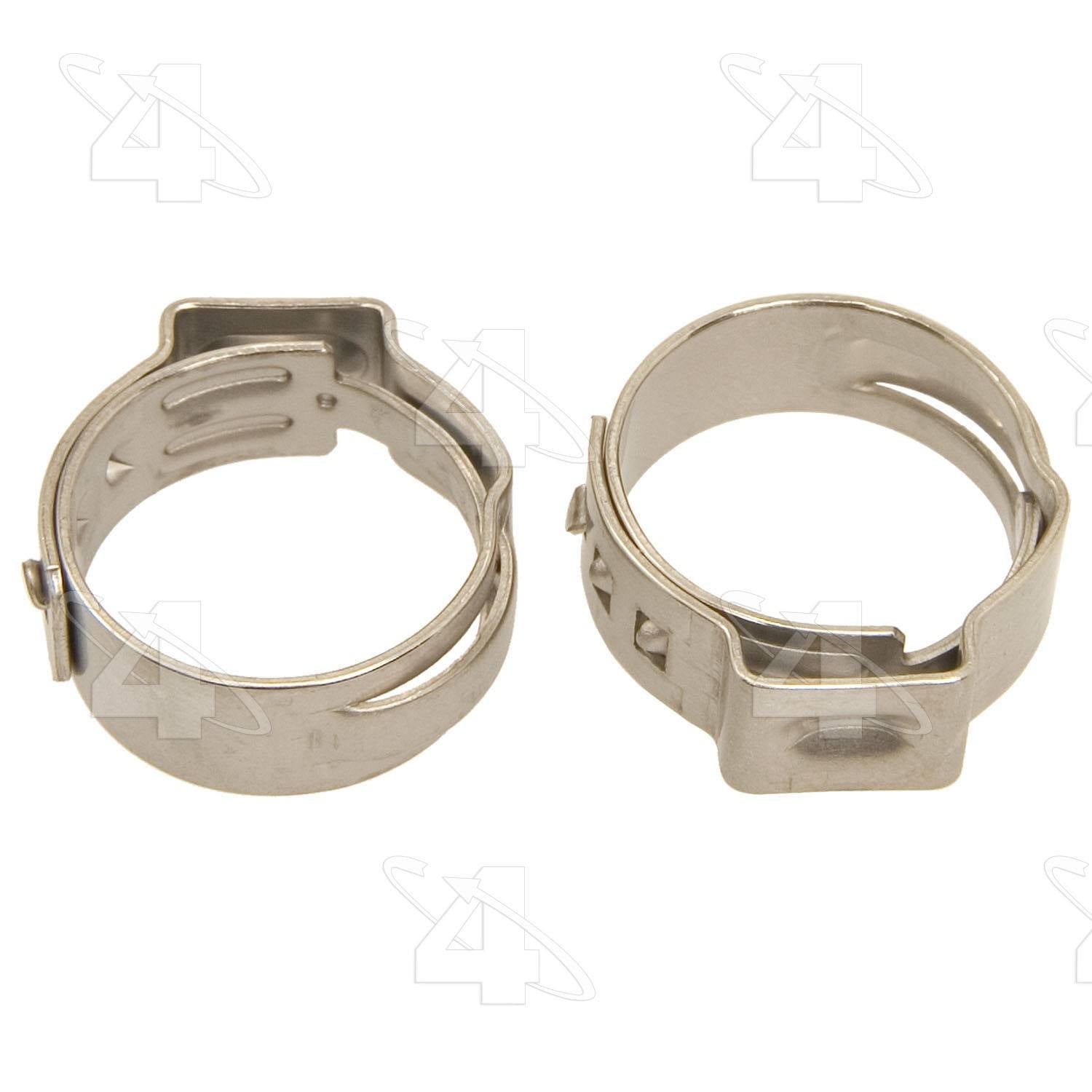 four seasons burgaflex hose repair clamp  frsport 15118