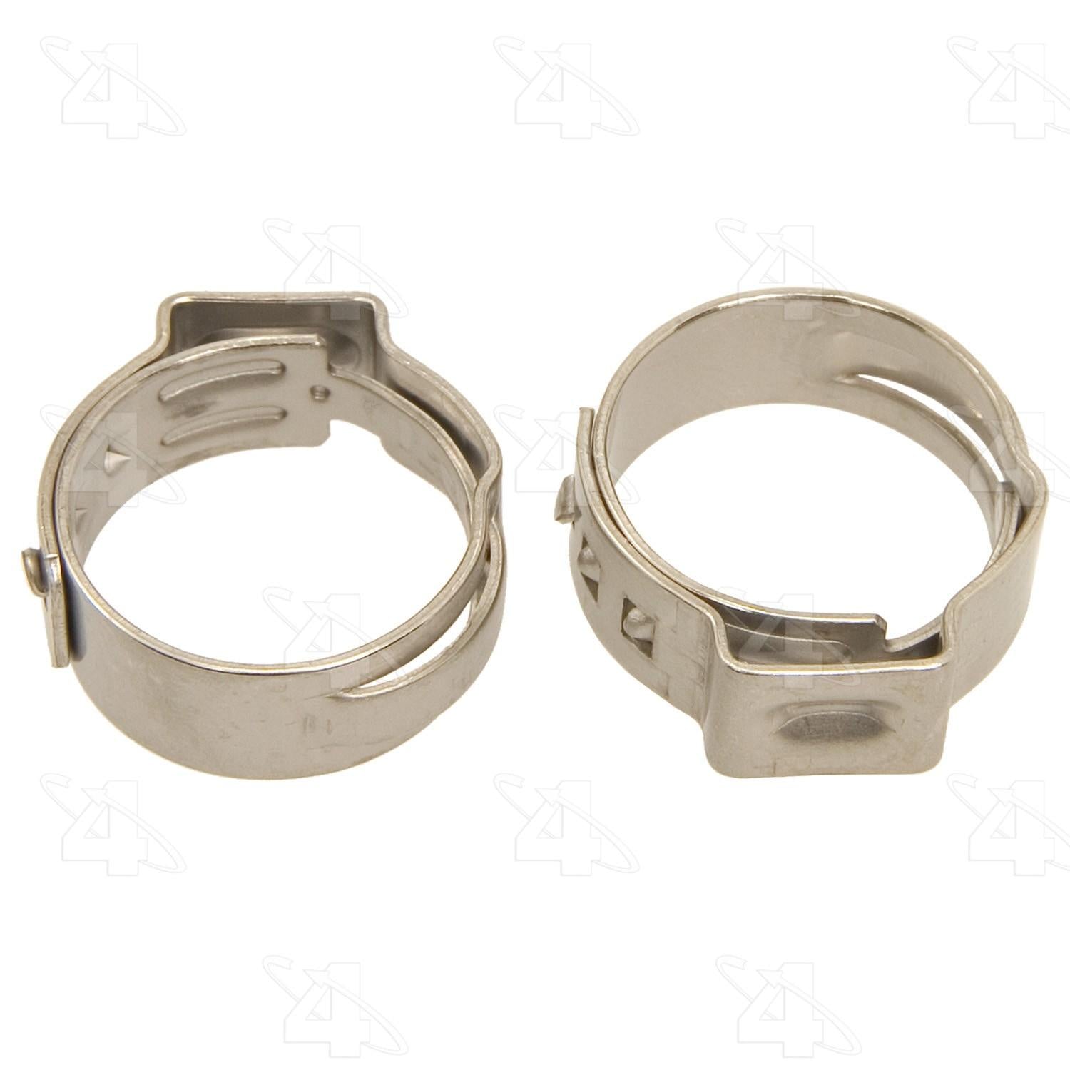 four seasons burgaflex hose repair clamp  frsport 15121