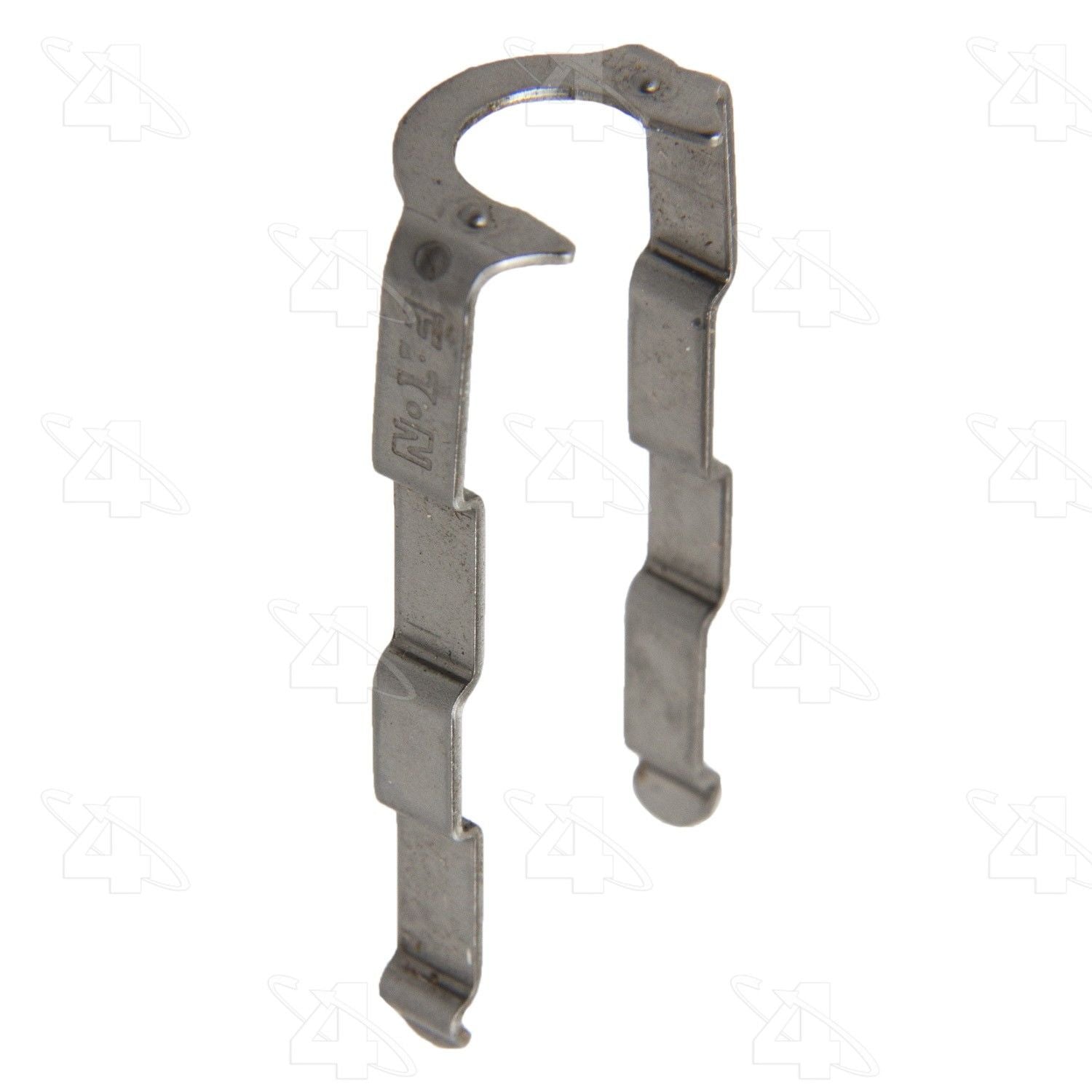 Four Seasons EZ Clip Hose Repair Clip  top view frsport 19406