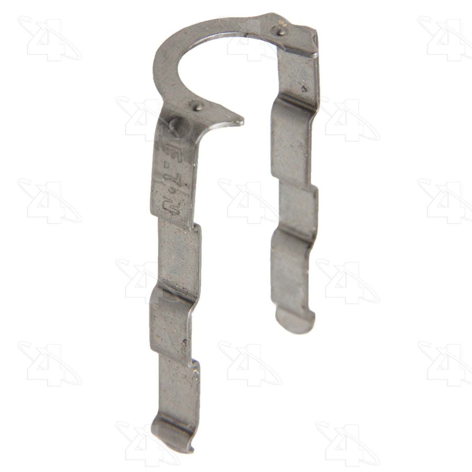 Four Seasons EZ Clip Hose Repair Clip  top view frsport 19418