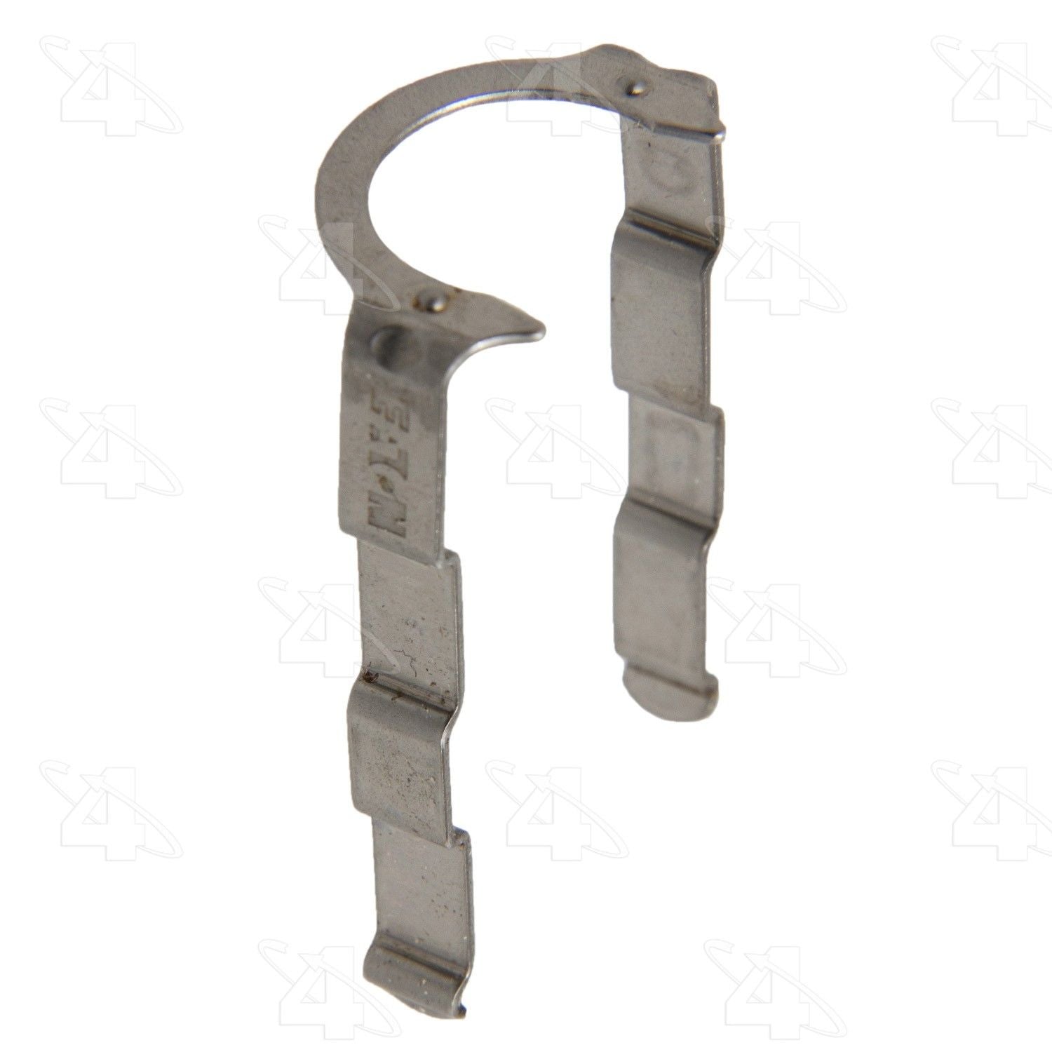 Four Seasons EZ Clip Hose Repair Clip  top view frsport 19420