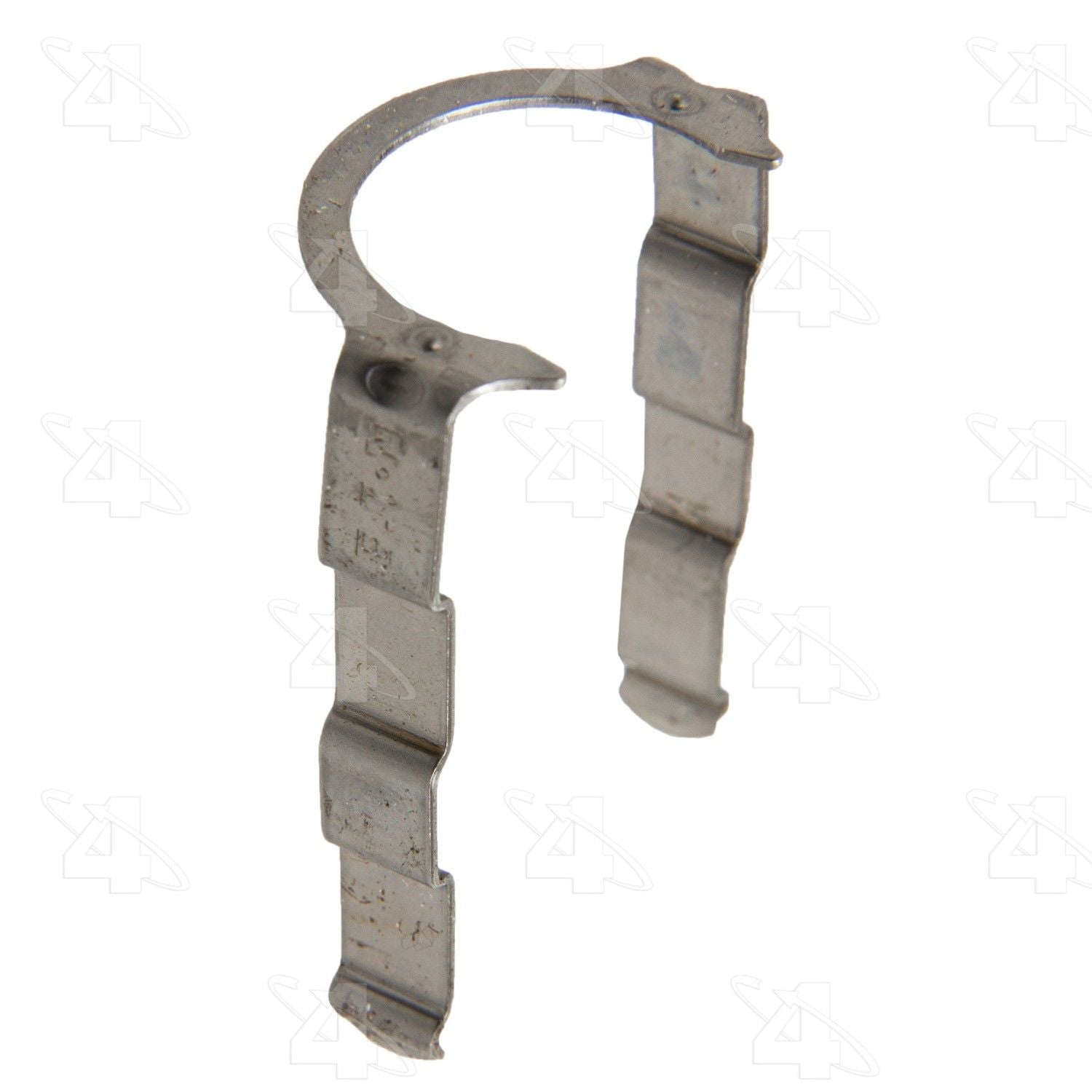 Four Seasons EZ Clip Hose Repair Clip  top view frsport 19432