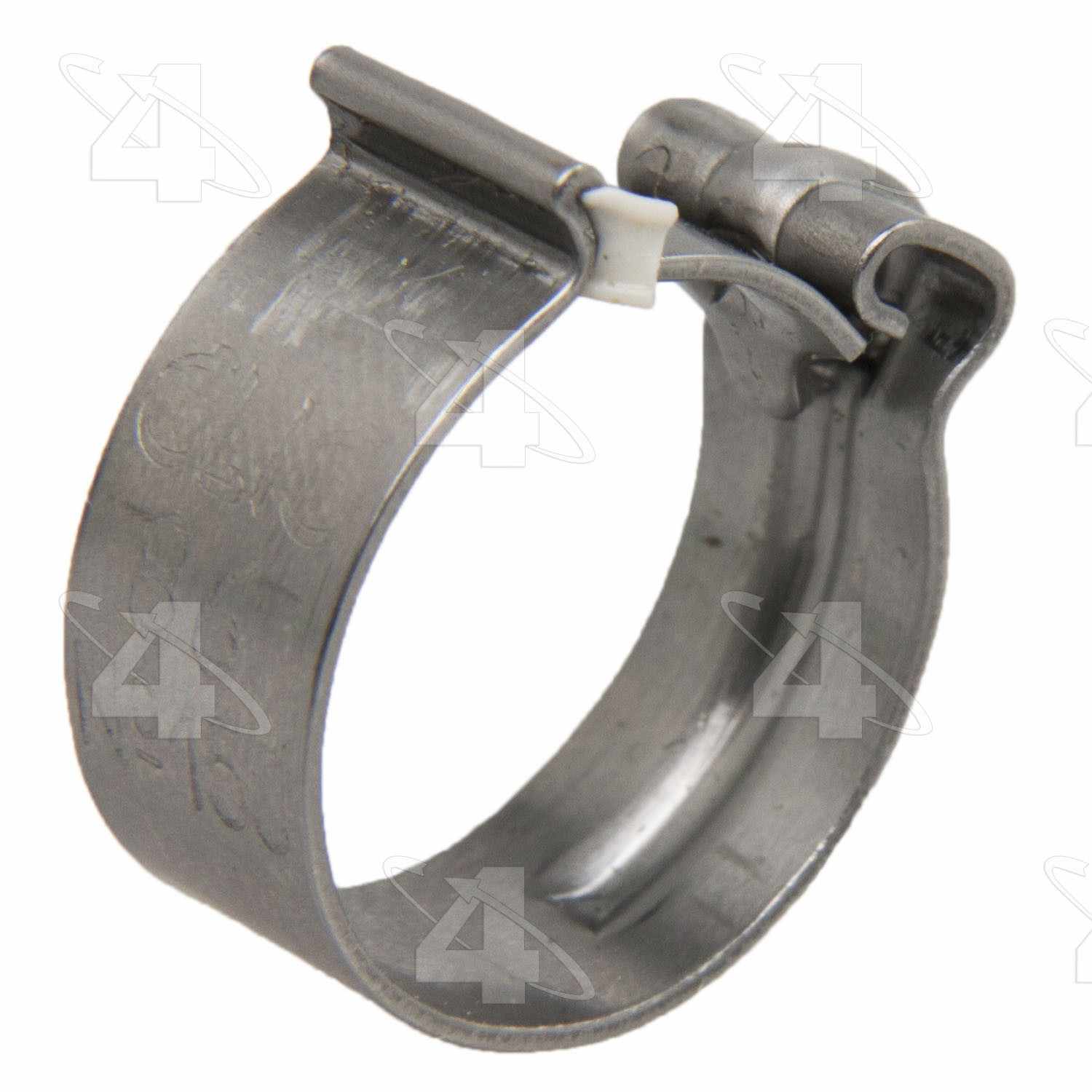 Four Seasons EZ Clip Hose Repair Clip  top view frsport 19486