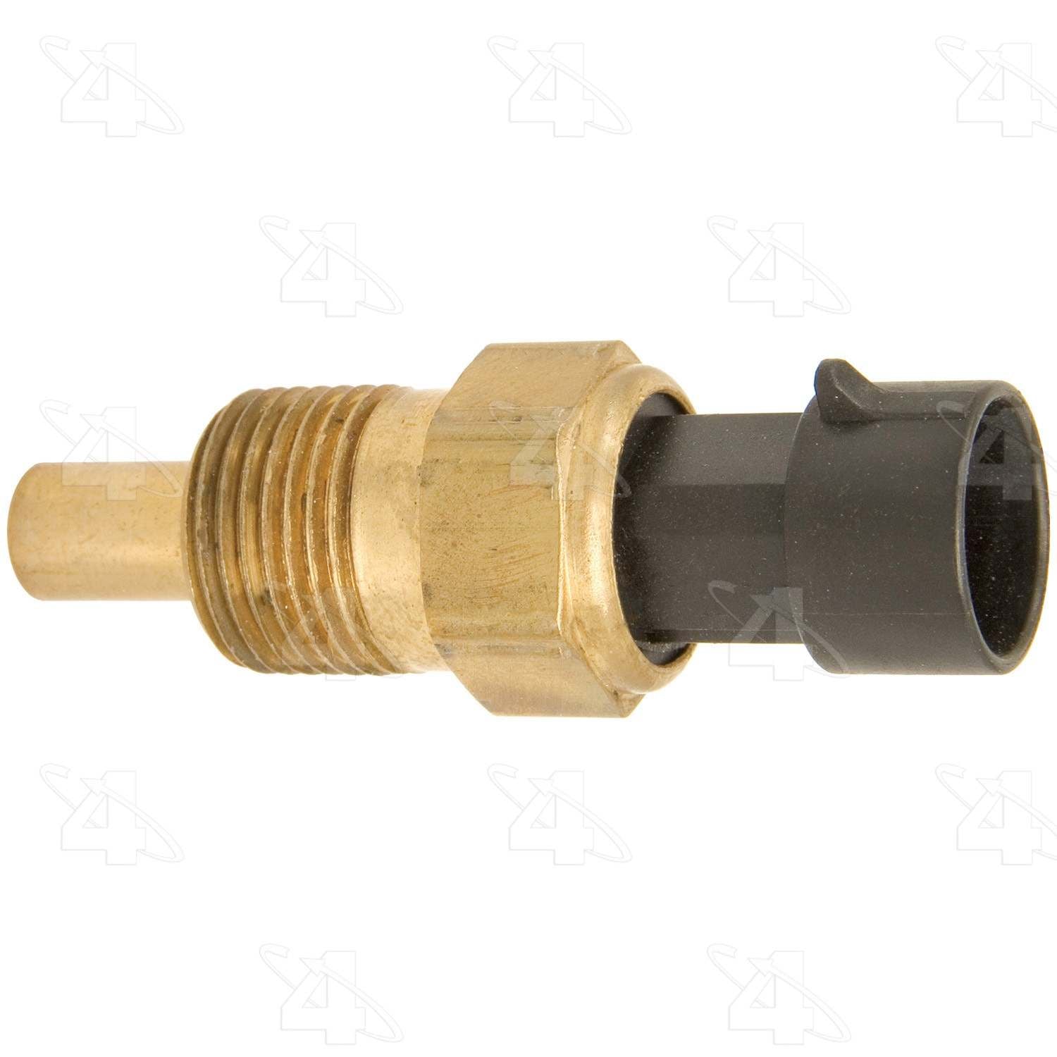 Four Seasons Coolant Temp Sensor Switch  top view frsport 20029