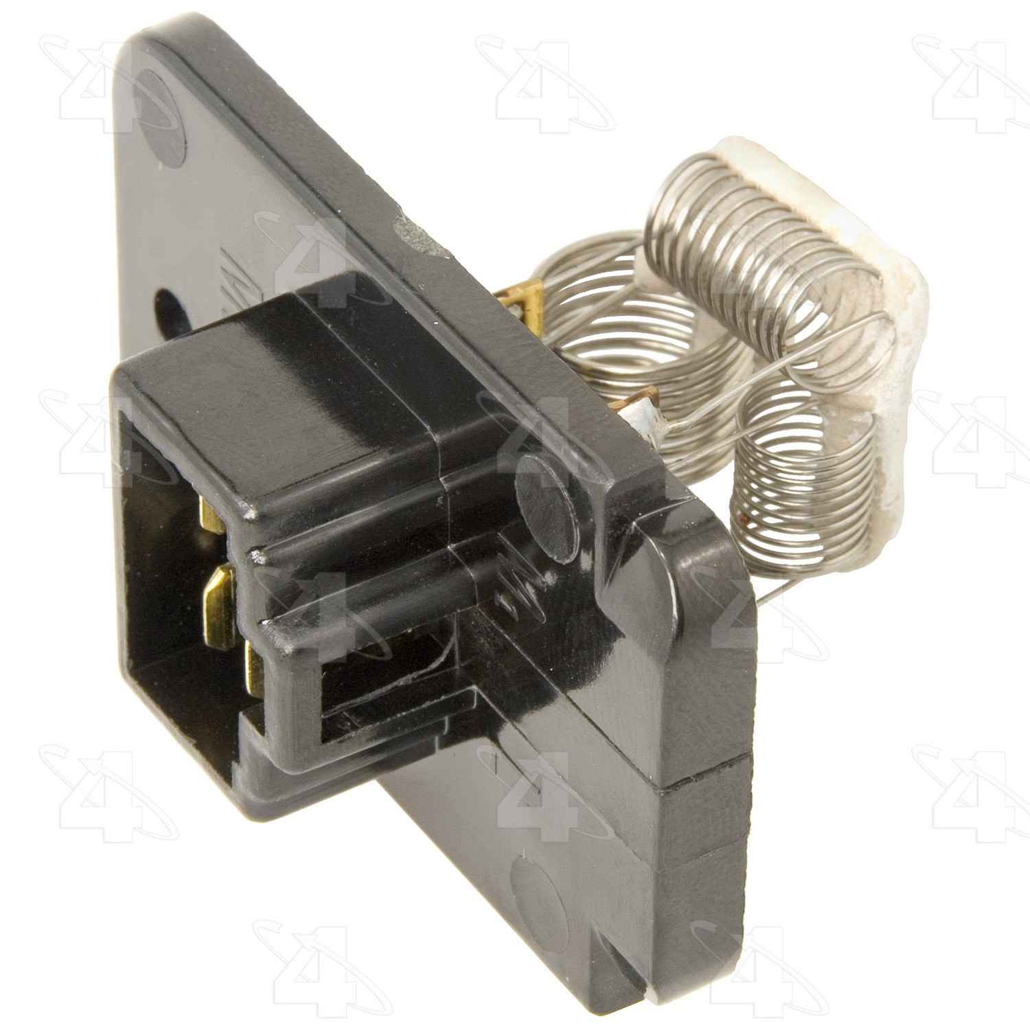 four seasons resistor block  frsport 20041