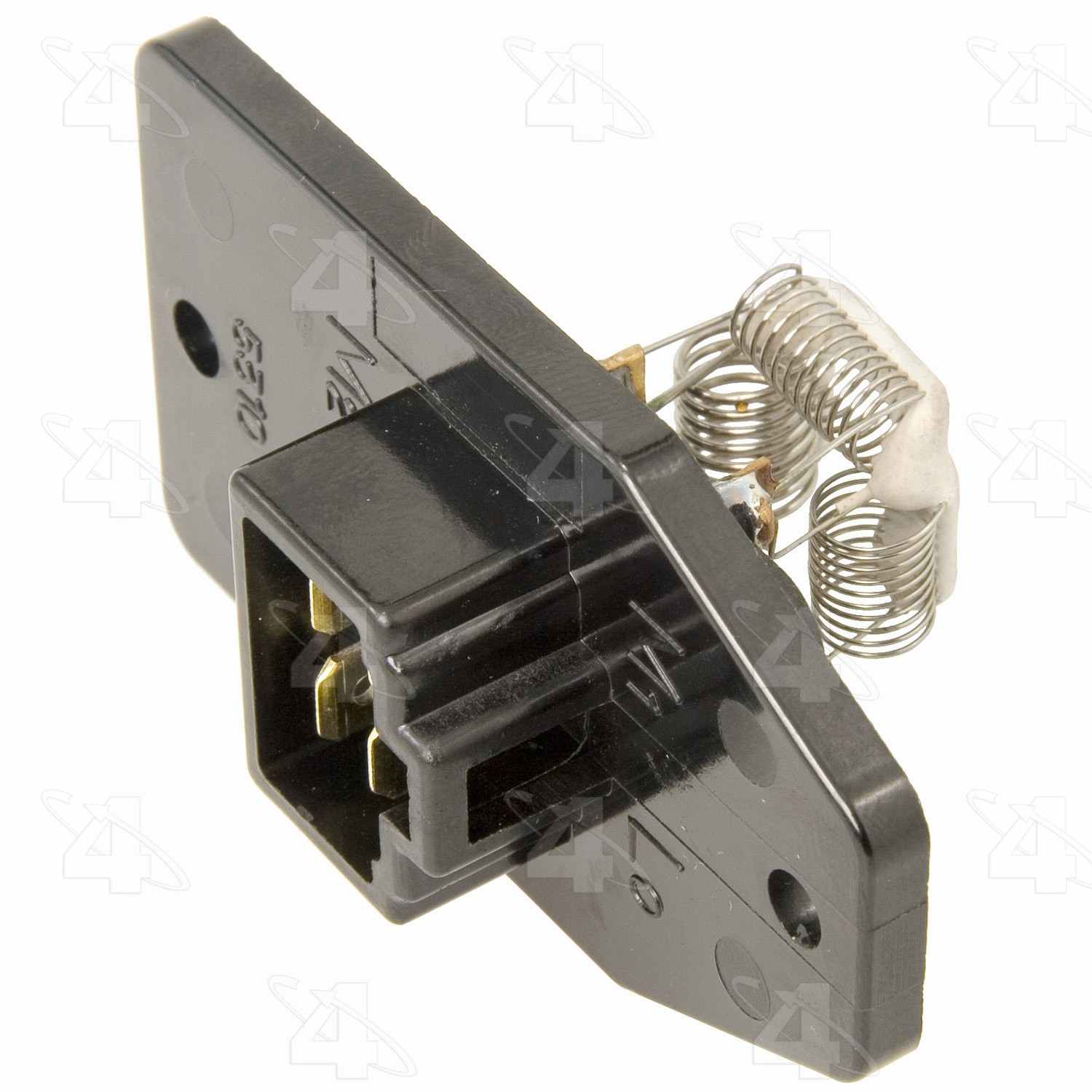 four seasons resistor block  frsport 20042