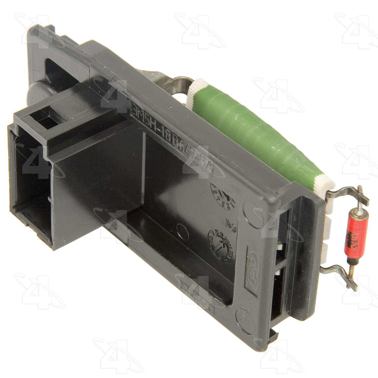 four seasons resistor block  frsport 20043