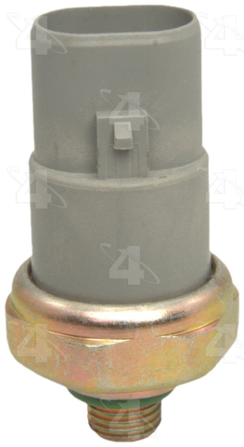 Four Seasons System Mounted Trinary Pressure Switch  top view frsport 20049