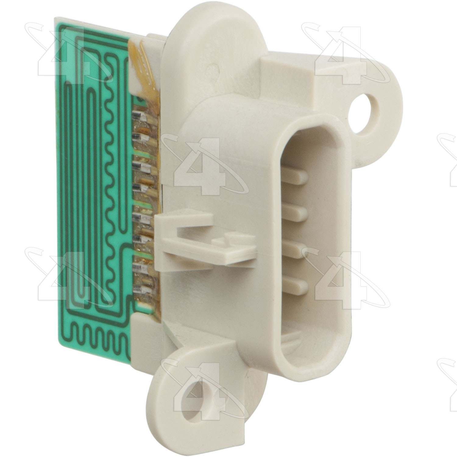 four seasons resistor block  frsport 20064